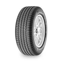 Michelin Latitude Tour